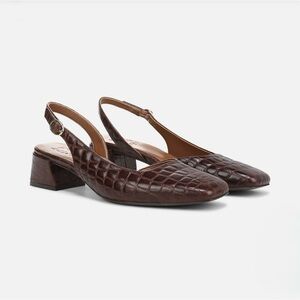 Naturalizer Jayla Slingback Pump